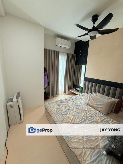 Razak City, Salak Selatan, Condo For Sale, Kuala Lumpur, Salak Selatan