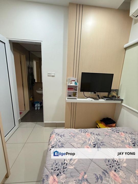 Razak City, Salak Selatan, Condo For Sale, Kuala Lumpur, Salak Selatan