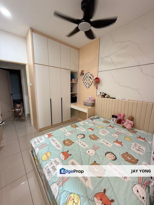 Razak City, Salak Selatan, Condo For Sale, Kuala Lumpur, Salak Selatan