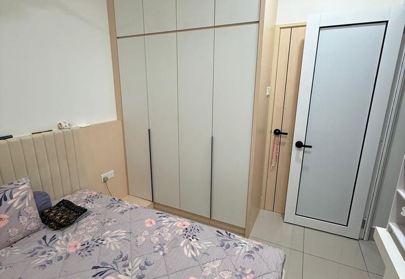 Razak City Residences