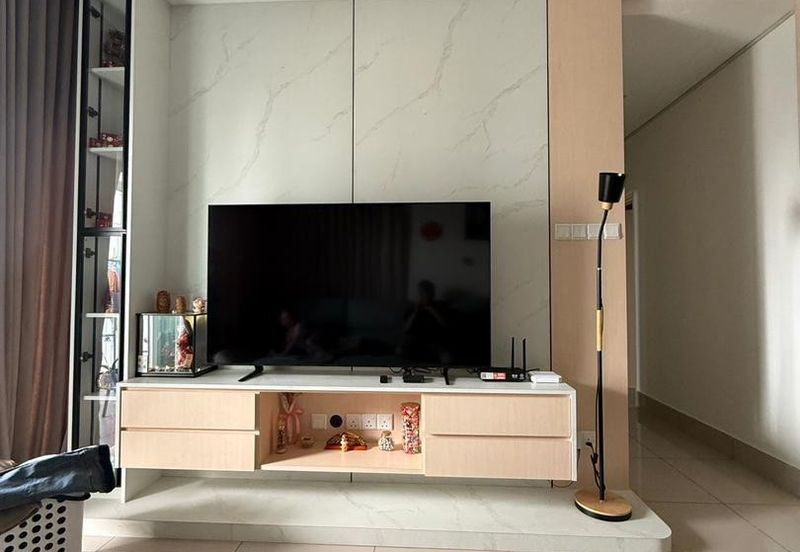 Razak City Residences