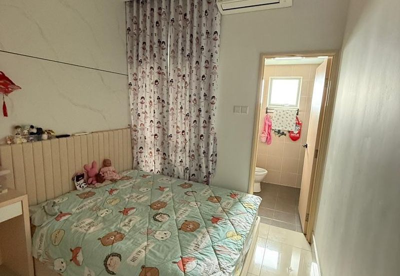 Razak City Residences