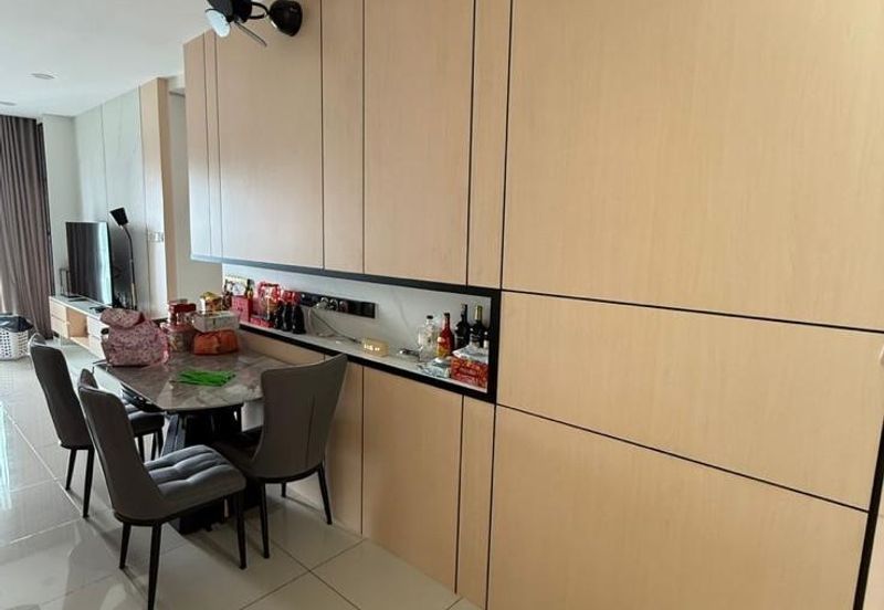 Razak City Residences