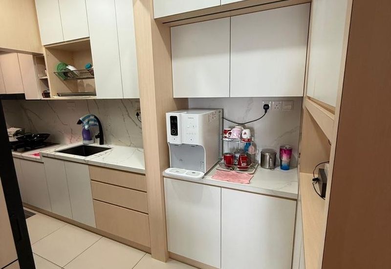 Razak City Residences