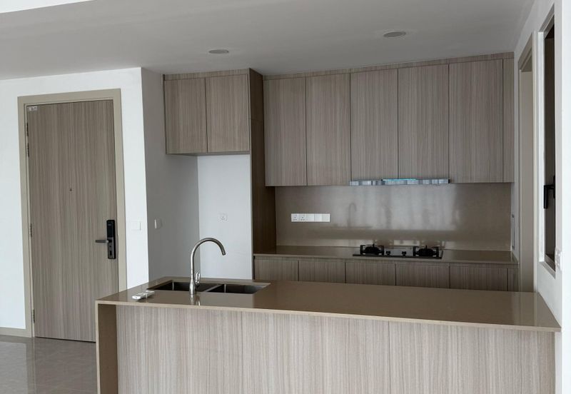 Park Place @ ParkCity TownCenter