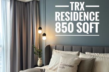 TRX Residence