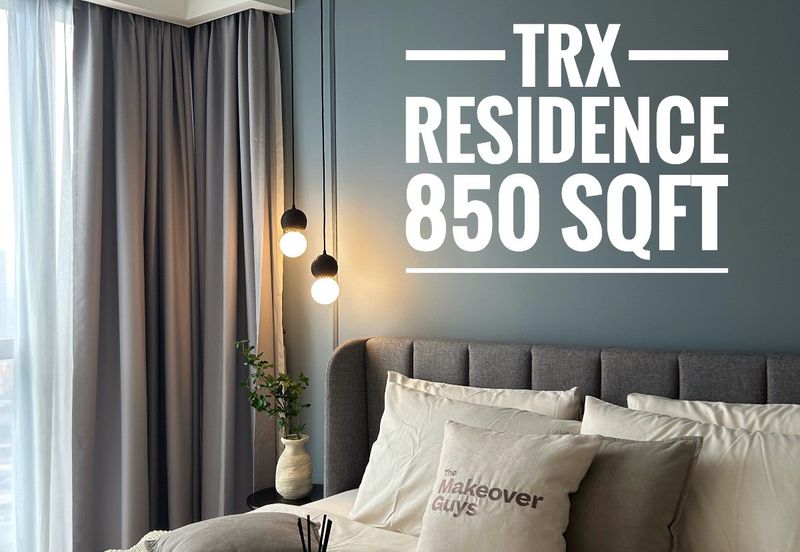 TRX Residence