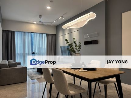 TRX Residence for Rent @ KL, Kuala Lumpur, KL City