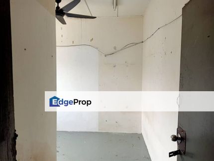 Taman Sri Serdang, Selangor, Seri Kembangan