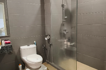 Fully Renovated and Extended 2-Storey Terrence for Sale