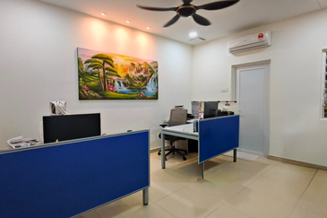 Fully Renovated and Extended 2-Storey Terrence for Sale