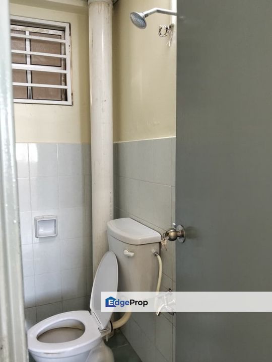 Serdang SkyVilla Apartment, Selangor, Seri Kembangan