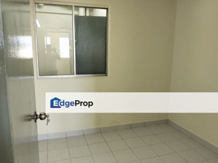 Serdang SkyVilla Apartment, Selangor, Seri Kembangan