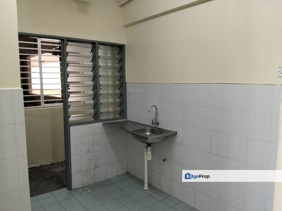 Serdang SkyVilla Apartment, Selangor, Seri Kembangan