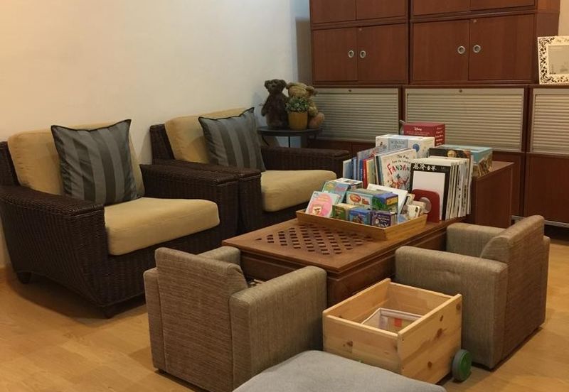 2-Storey Terrence House for Sale @ Bandar Sungai Long