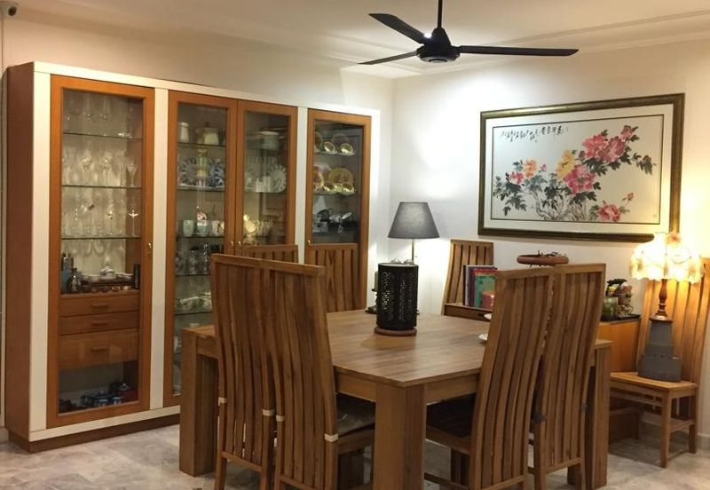 2-Storey Terrence House for Sale @ Bandar Sungai Long