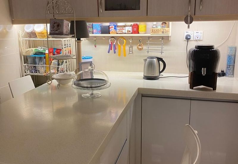 2-Storey Terrence House for Sale @ Bandar Sungai Long