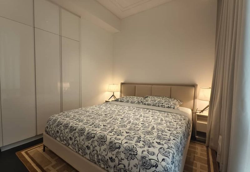 Service Residence for Rent @ Pavilion Damansara Heights