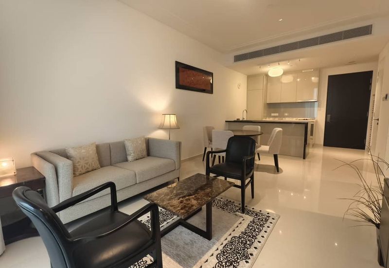 Service Residence for Rent @ Pavilion Damansara Heights