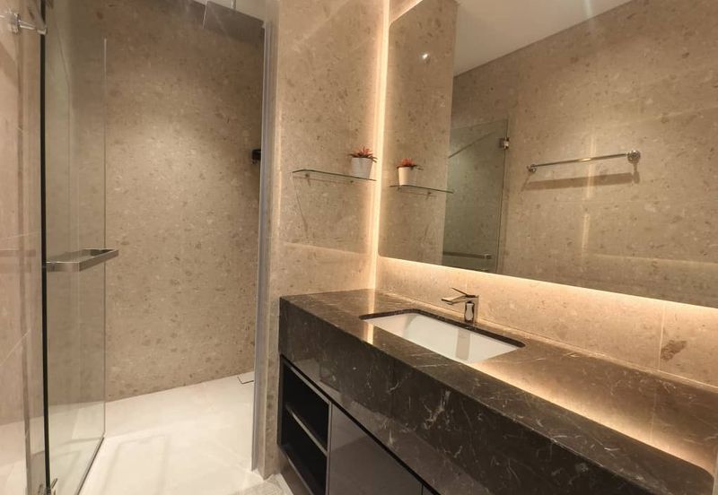 Service Residence for Rent @ Pavilion Damansara Heights