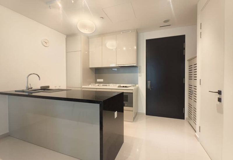 Service Residence for Rent @ Pavilion Damansara Heights