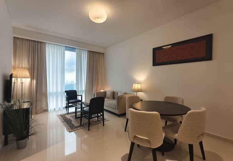 Service Residence for Rent @ Pavilion Damansara Heights