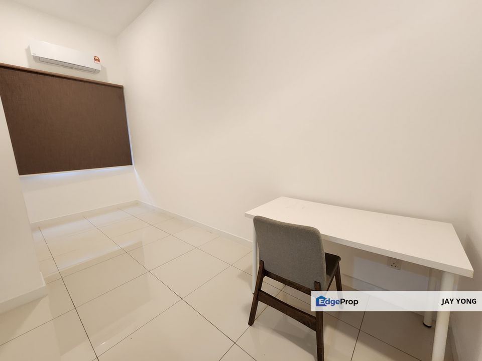 Intermediate Lot House For Sale | Bandar Seri Coalfields, Selangor, Sungai Buloh