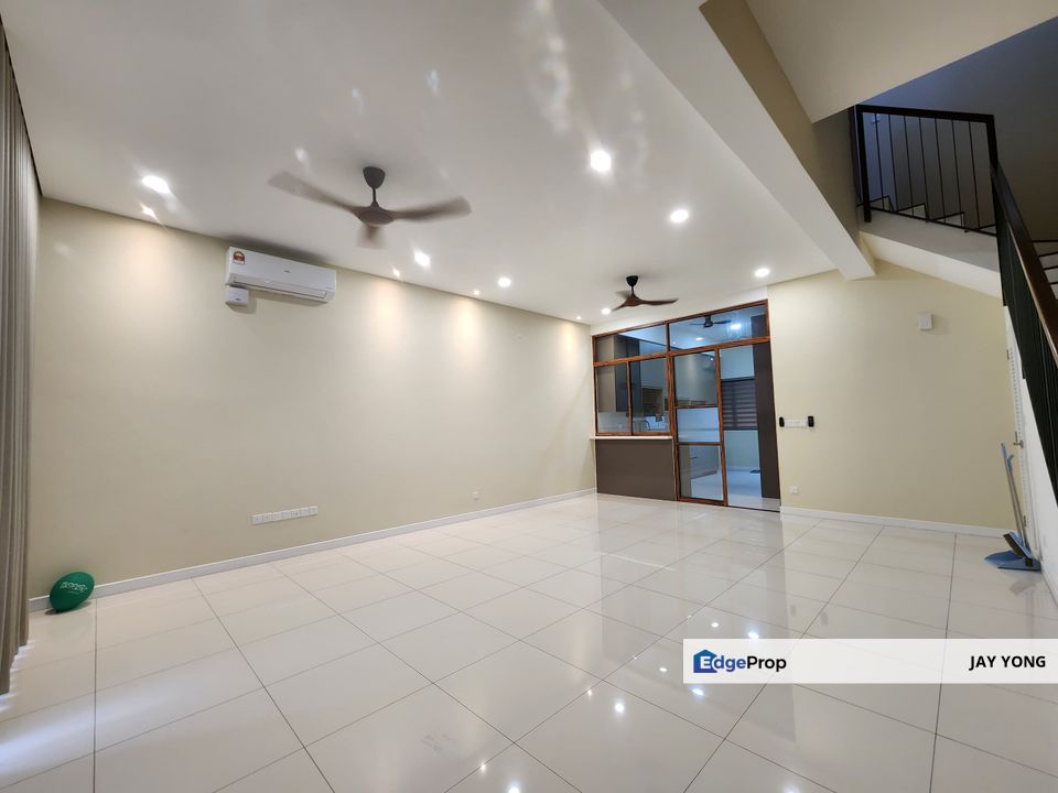 Intermediate Lot House For Sale | Bandar Seri Coalfields, Selangor, Sungai Buloh