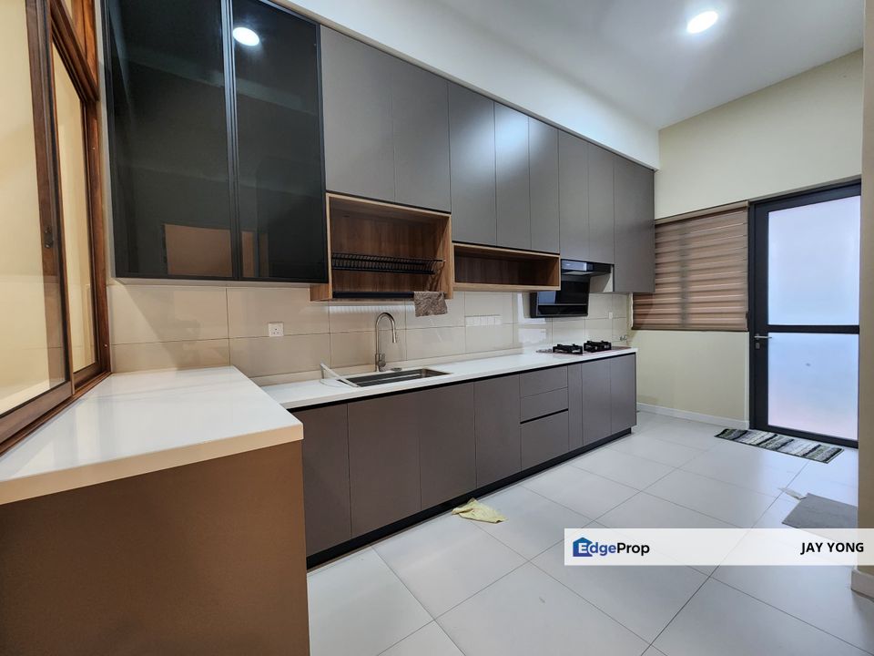 Intermediate Lot House For Sale | Bandar Seri Coalfields, Selangor, Sungai Buloh