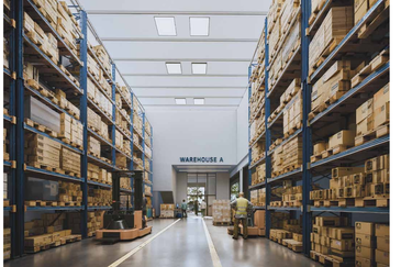 Kawasan Perindustrian Nilai 3