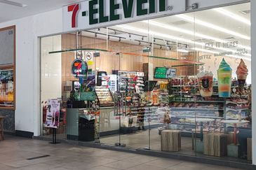 United Point Residence (Residensi Bersepadu)