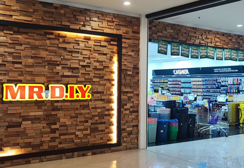 United Point Residence (Residensi Bersepadu)