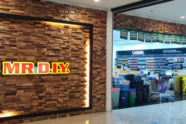 United Point Residence (Residensi Bersepadu)