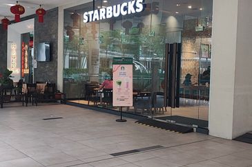 United Point Residence (Residensi Bersepadu)