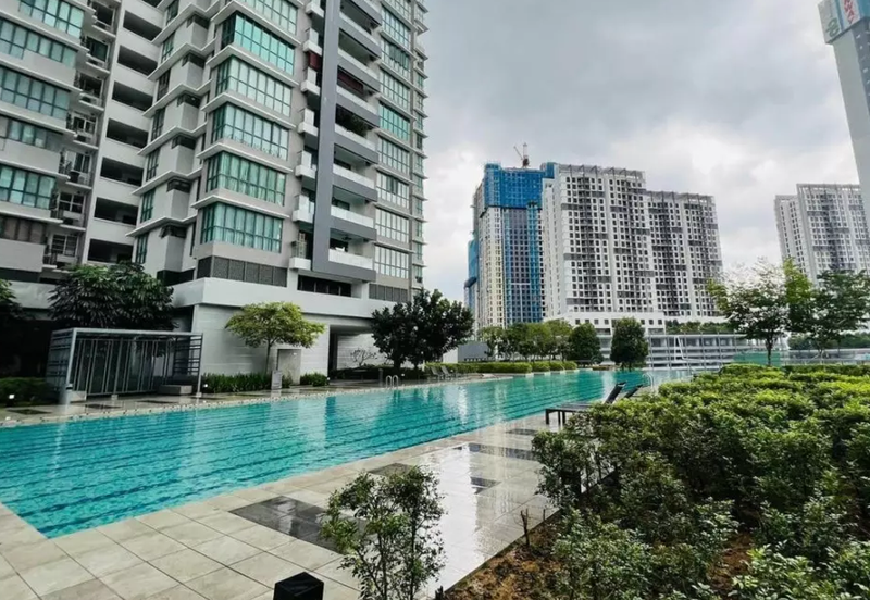 The Fennel @ Sentul East