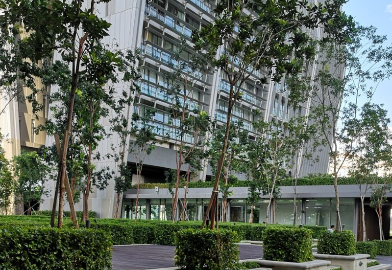 The Fennel @ Sentul East