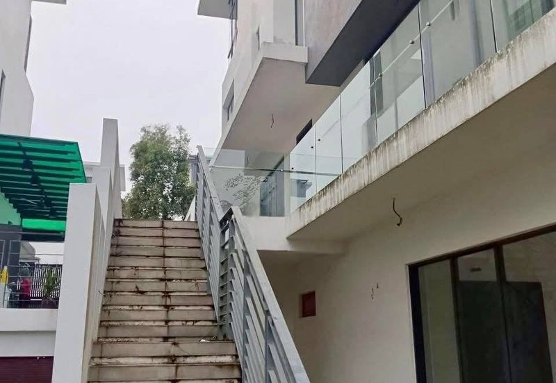 Sherwood @ Granview Puchong