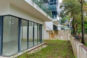 Sherwood @ Granview Puchong