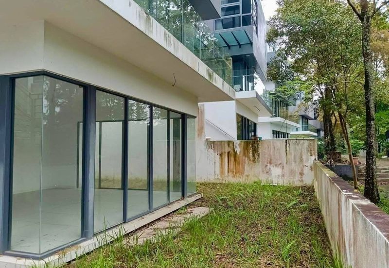 Sherwood @ Granview Puchong