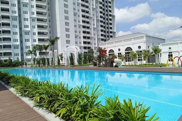 Tuan 2egacy (Tuan Residency 2)