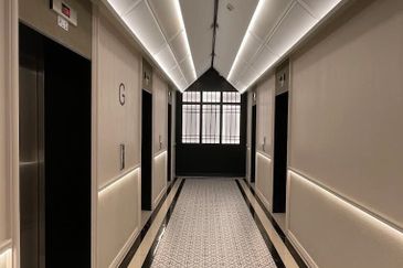 Tuan 2egacy (Tuan Residency 2)