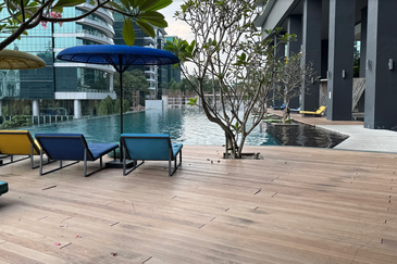 Novum @ Bangsar South