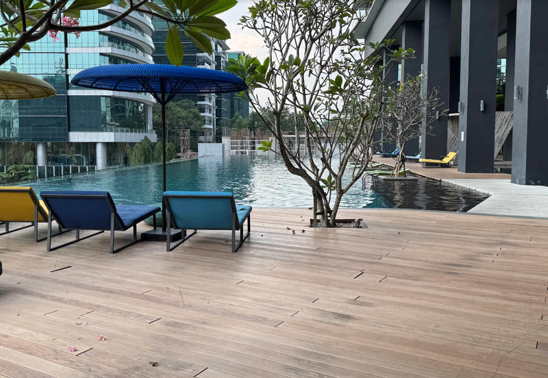 Novum @ Bangsar South