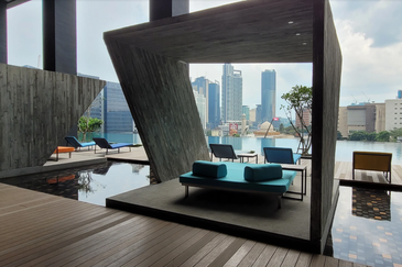 Novum @ Bangsar South