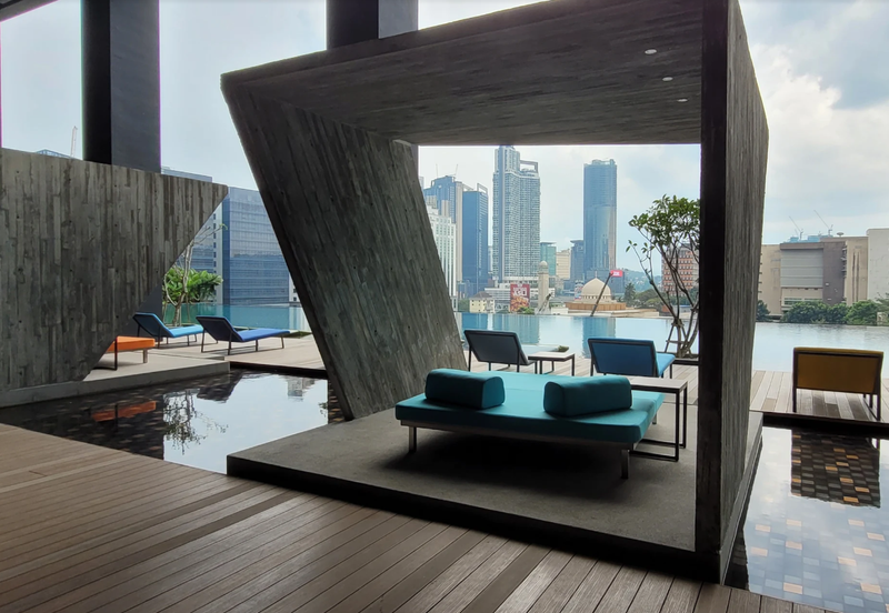 Novum @ Bangsar South