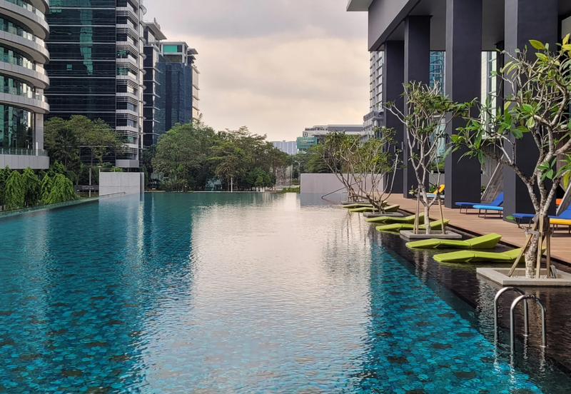 Novum @ Bangsar South