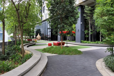 Novum @ Bangsar South