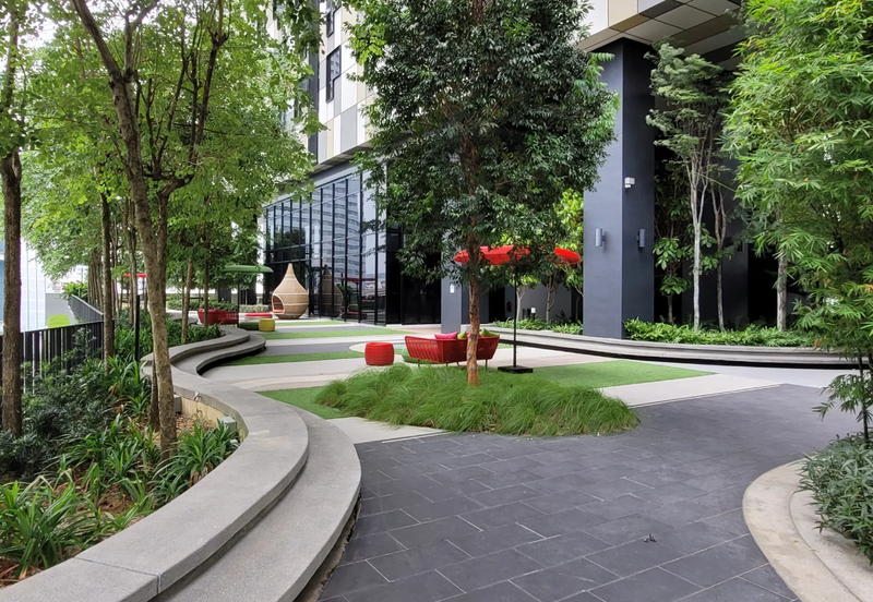 Novum @ Bangsar South