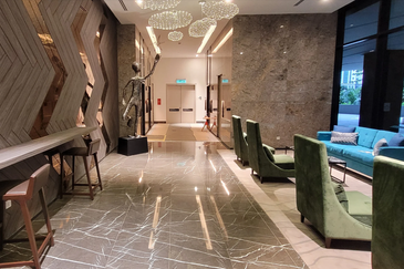 Novum @ Bangsar South