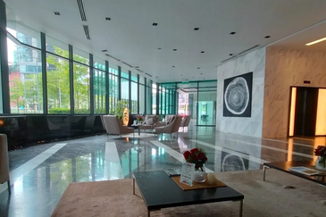 Vogue Suites 1 @ KL Eco City